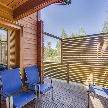 Haekaerinteet Semesterbostad Hankasalmi