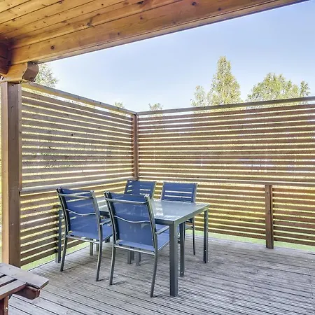 Semesterbostad Haekaerinteet *