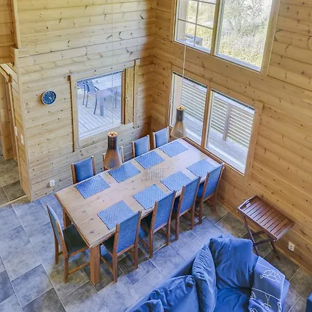 Haekaerinteet Hankasalmi