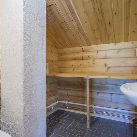 Prázdninový dům Haekaerinteet