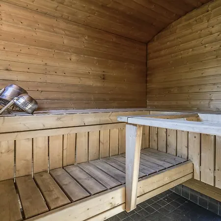 Haekaerinteet Semesterbostad