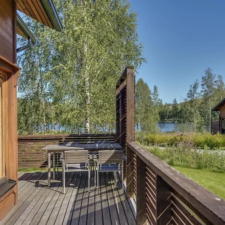 Haekaerinteet Semesterbostad *