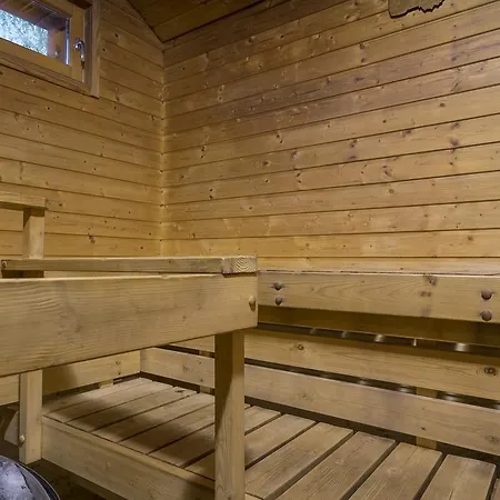 Haekaerinteet Semesterbostad