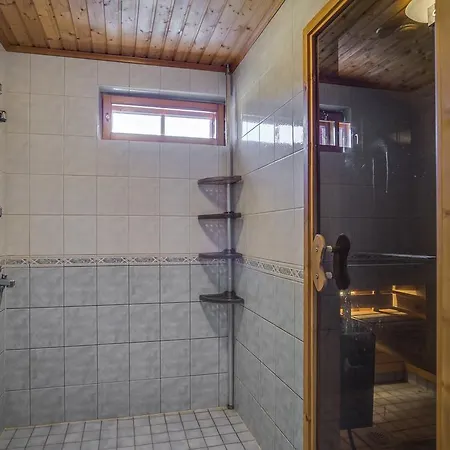 Haekaerinteet Prázdninový dům Hankasalmi