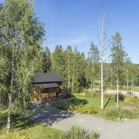 Semesterbostad Haekaerinteet *