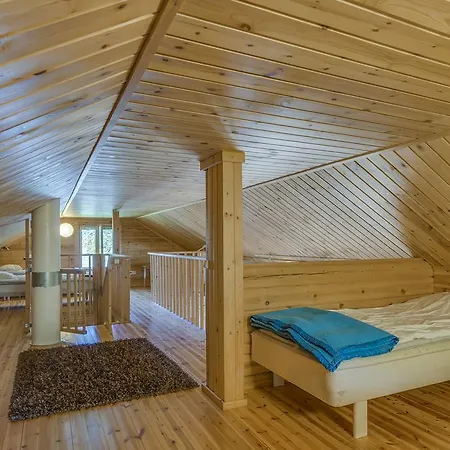 Haekaerinteet Prázdninový dům